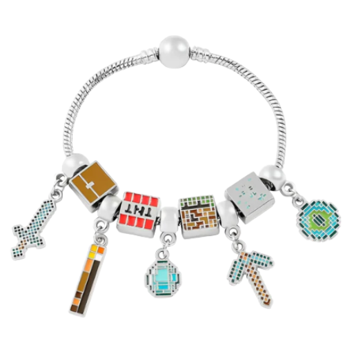 Pulsera Hero Blocks